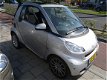 Smart Fortwo cabrio - MHD Passion - Airco - 1 - Thumbnail