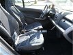 Smart Fortwo cabrio - MHD Passion - Airco - 1 - Thumbnail