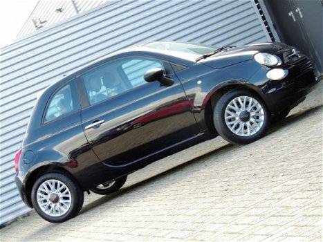 Fiat 500 - 80pk Turbo Popstar Rijklaar - 1