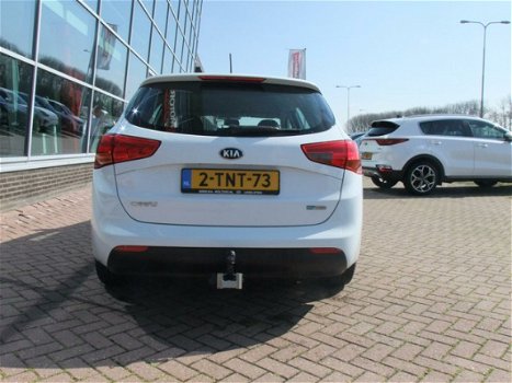 Kia Cee'd - 1.6 GDI 135 PK 20th Anniversary Trekhaak - 1