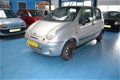 Daewoo Matiz - 0.8 Pure - 1 - Thumbnail