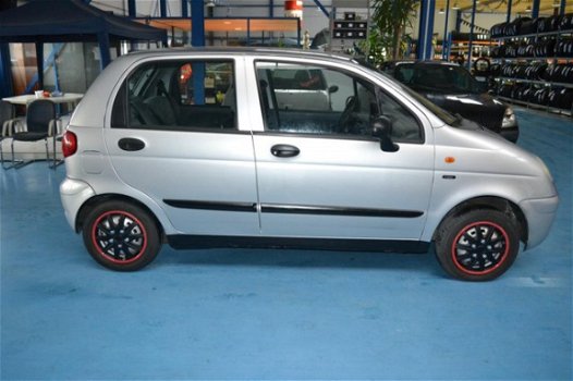 Daewoo Matiz - 0.8 Pure - 1