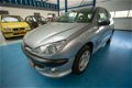 Peugeot 206 - XS 1.6-16V - 1 - Thumbnail