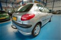 Peugeot 206 - XS 1.6-16V - 1 - Thumbnail