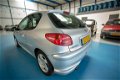 Peugeot 206 - XT 1.4 HDI - 1 - Thumbnail