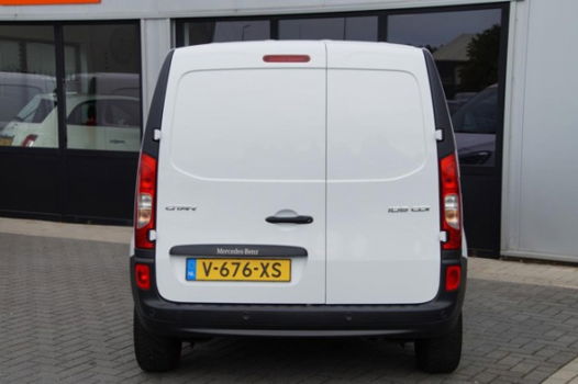 Mercedes-Benz Citan - 108 CDI BlueEFFICIENCY Airco | Parkeersensoren | dichte achterdeuren | laadrui - 1