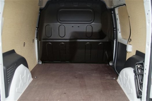 Mercedes-Benz Citan - 108 CDI BlueEFFICIENCY Airco | Parkeersensoren | dichte achterdeuren | laadrui - 1