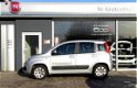 Fiat Panda - Lounge Automaat 0.9 80PK fabrieksgarantie t/m 30-07-2020 - 1 - Thumbnail