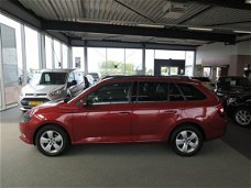 Skoda Fabia Combi - 1.2 TSi Style TREKH./CLIMA/PDC/LED/CRUISE