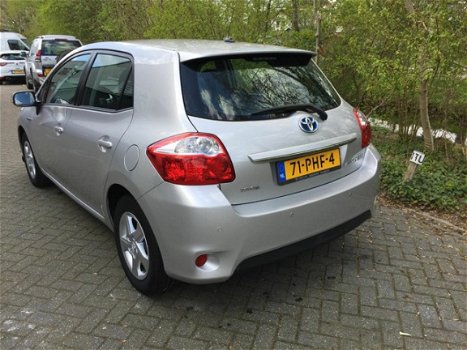 Toyota Auris - 1.8 Full Hybrid Aspiration Automaat - 1