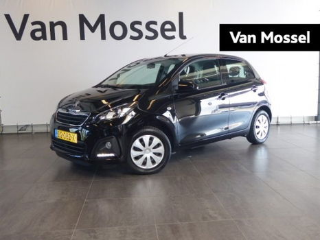 Peugeot 108 - 1.0 68PK 5DR Active AIRCO-BT - 1