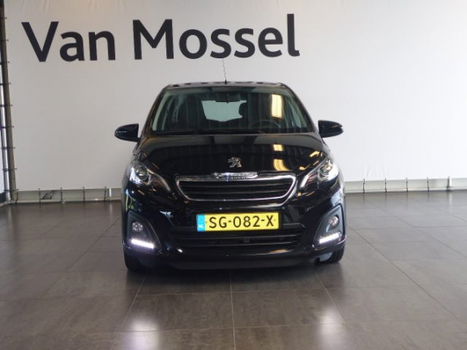 Peugeot 108 - 1.0 68PK 5DR Active AIRCO-BT - 1