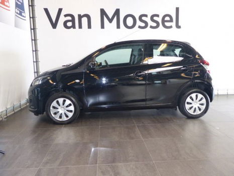 Peugeot 108 - 1.0 68PK 5DR Active AIRCO-BT - 1