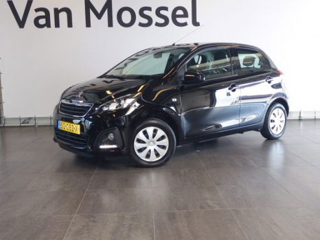 Peugeot 108 - 1.0 68PK 5DR Active AIRCO-BT - 1