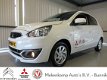 Mitsubishi Space Star - 1.0 Active CVT 14