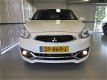 Mitsubishi Space Star - 1.0 Active CVT 14