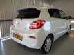 Mitsubishi Space Star - 1.0 Active CVT 14