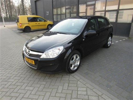 Opel Astra - 1.6 Business 2008 Airco 119.000KM NAP APK - 1