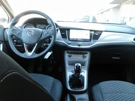 Opel Astra - 1.0 Business+ Prijs rijklaar, zuinige 1.0 ASTRA 5 deurs - 1