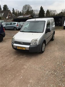 Ford Transit Connect - 1.8TDCI