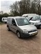 Ford Transit Connect - 1.8TDCI - 1 - Thumbnail