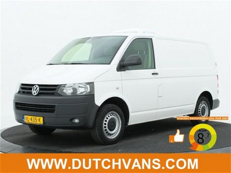 Volkswagen Transporter - 2.0TDI 102PK Koelauto tot 0º - 1