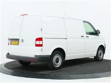 Volkswagen Transporter - 2.0TDI 102PK Koelauto tot 0º