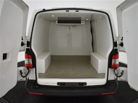 Volkswagen Transporter - 2.0TDI 102PK Koelauto tot 0º - 1