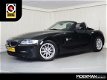 BMW Z4 Roadster - 2.0i Executive / Leder / NL auto / 64.000km - 1 - Thumbnail