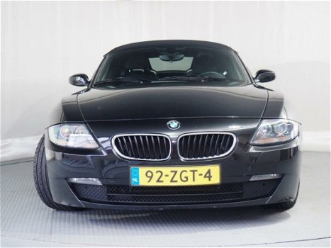 BMW Z4 Roadster - 2.0i Executive / Leder / NL auto / 64.000km - 1