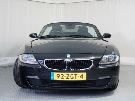 BMW Z4 Roadster - 2.0i Executive / Leder / NL auto / 64.000km - 1