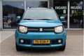 Suzuki Ignis - 1.2 Select AGS (automaat) | Fabrieksgarantie | Rijklaarprijs | Pechhulp | Onderhoudsb - 1 - Thumbnail