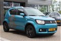 Suzuki Ignis - 1.2 Select AGS (automaat) | Fabrieksgarantie | Rijklaarprijs | Pechhulp | Onderhoudsb - 1 - Thumbnail