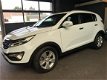 Kia Sportage - 1.6 GDI Plus Pack *NAVIGATIE*CAMERA*CRUIS-CONTROL - 1 - Thumbnail