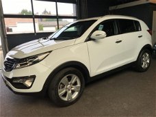 Kia Sportage - 1.6 GDI Plus Pack *NAVIGATIE*CAMERA*CRUIS-CONTROL