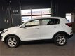 Kia Sportage - 1.6 GDI Plus Pack *NAVIGATIE*CAMERA*CRUIS-CONTROL - 1 - Thumbnail