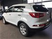 Kia Sportage - 1.6 GDI Plus Pack *NAVIGATIE*CAMERA*CRUIS-CONTROL - 1 - Thumbnail