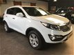 Kia Sportage - 1.6 GDI Plus Pack *NAVIGATIE*CAMERA*CRUIS-CONTROL - 1 - Thumbnail