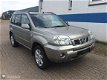 Nissan X-Trail - 2.2 dCi Comfort 4 WD AIRCO DUITSE PAPIEREN - 1 - Thumbnail