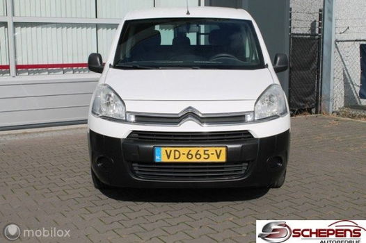 Citroën Berlingo - 1.6 HDI, Airco, 3 zits, Schuifd, AKTIEPRIJS - 1