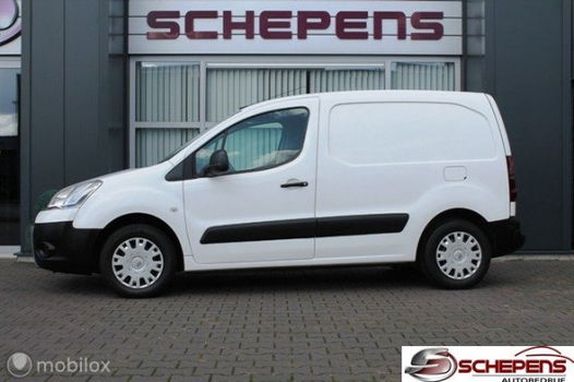 Citroën Berlingo - 1.6 HDI, Airco, 3 zits, Schuifd, AKTIEPRIJS - 1