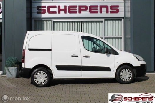 Citroën Berlingo - 1.6 HDI, Airco, 3 zits, Schuifd, AKTIEPRIJS - 1