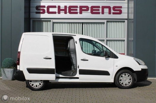 Citroën Berlingo - 1.6 HDI, Airco, 3 zits, Schuifd, AKTIEPRIJS - 1