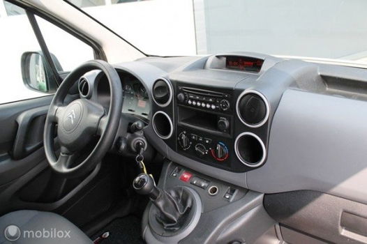 Citroën Berlingo - 1.6 HDI, Airco, 3 zits, Schuifd, AKTIEPRIJS - 1