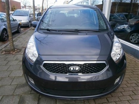 Kia Venga - 1.4 CVVT ComfortLine - 1