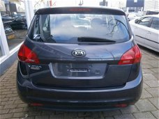 Kia Venga - 1.4 CVVT ComfortLine