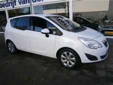 Opel Meriva - 1.4 Turbo Business Edition