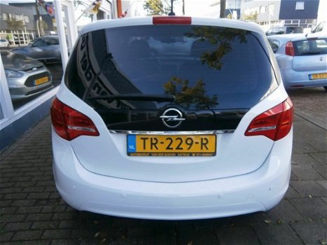 Opel Meriva - 1.4 Turbo Business Edition - 1