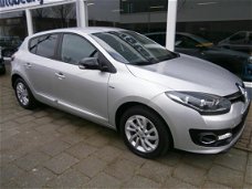 Renault Mégane - 1.2 TCe Limited