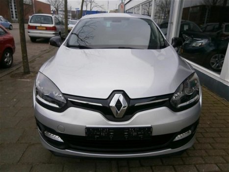 Renault Mégane - 1.2 TCe Limited - 1